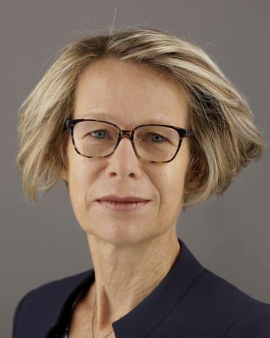 Ingeborg Schumacher-Hummel